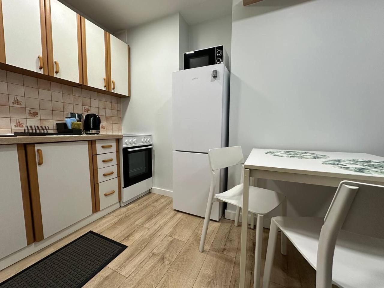 Bagno3 Cityaparthome Parking