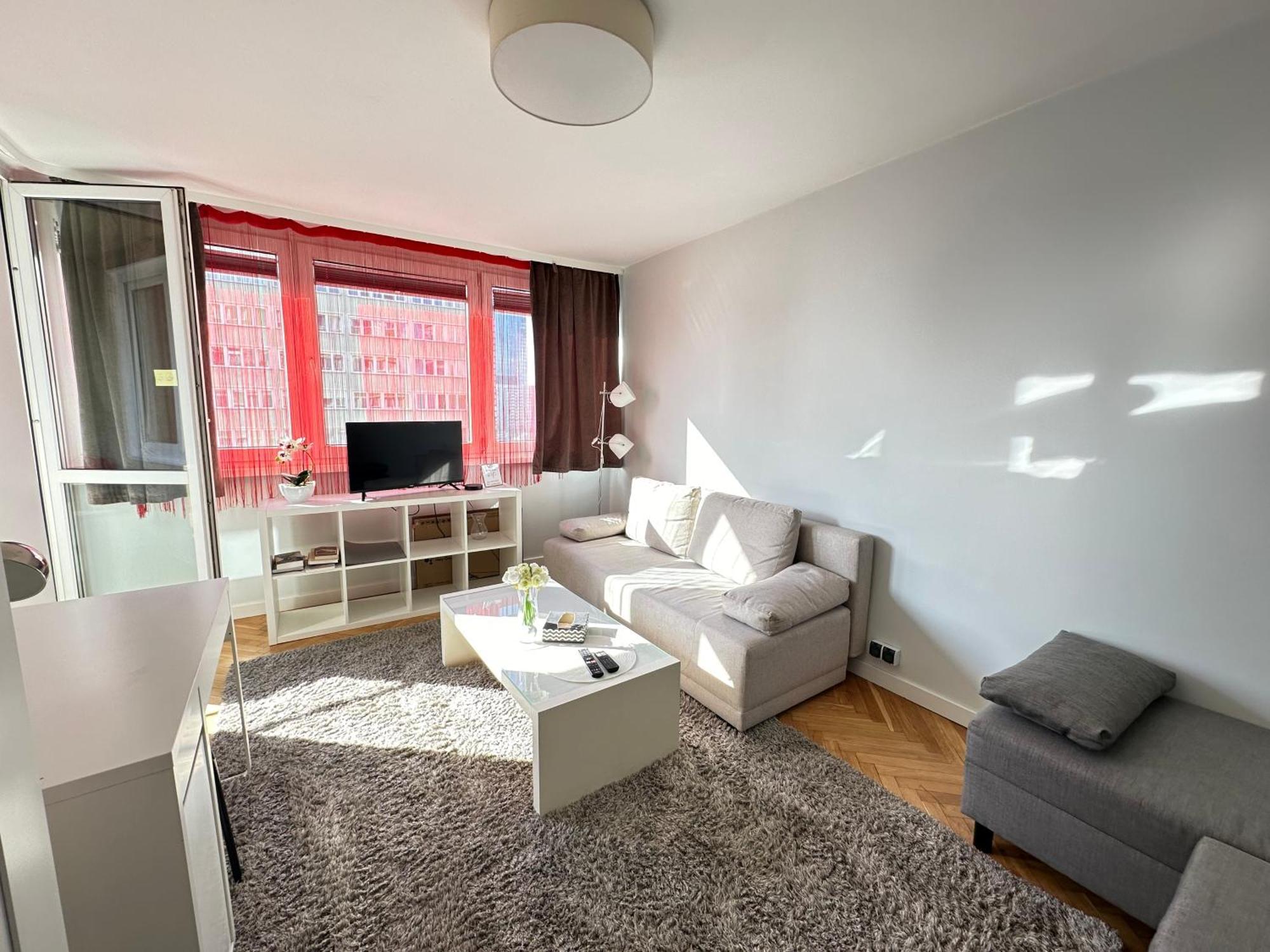 Lägenhet Bagno3 Cityaparthome Parking