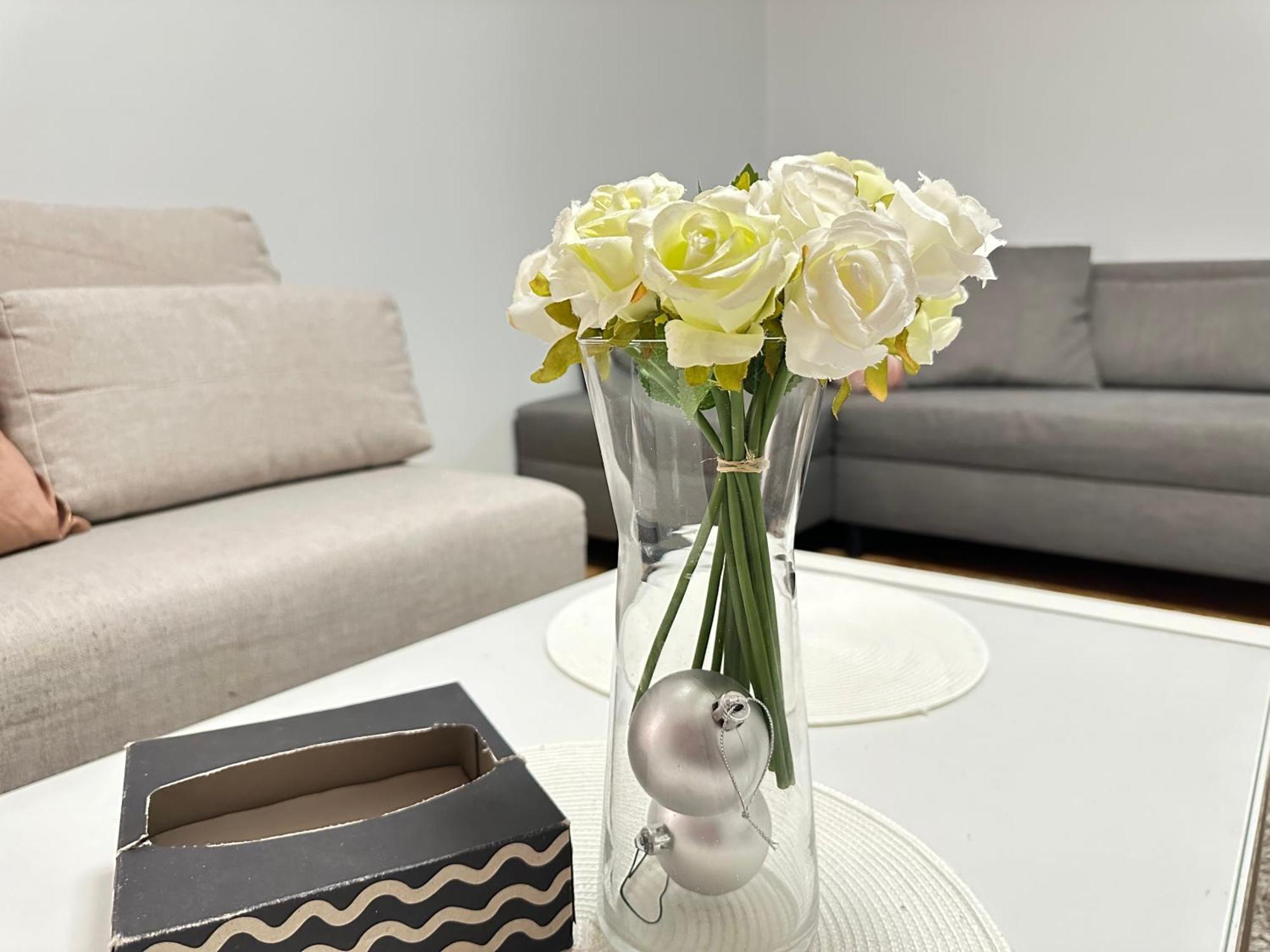 Bagno3 Cityaparthome Warszawa