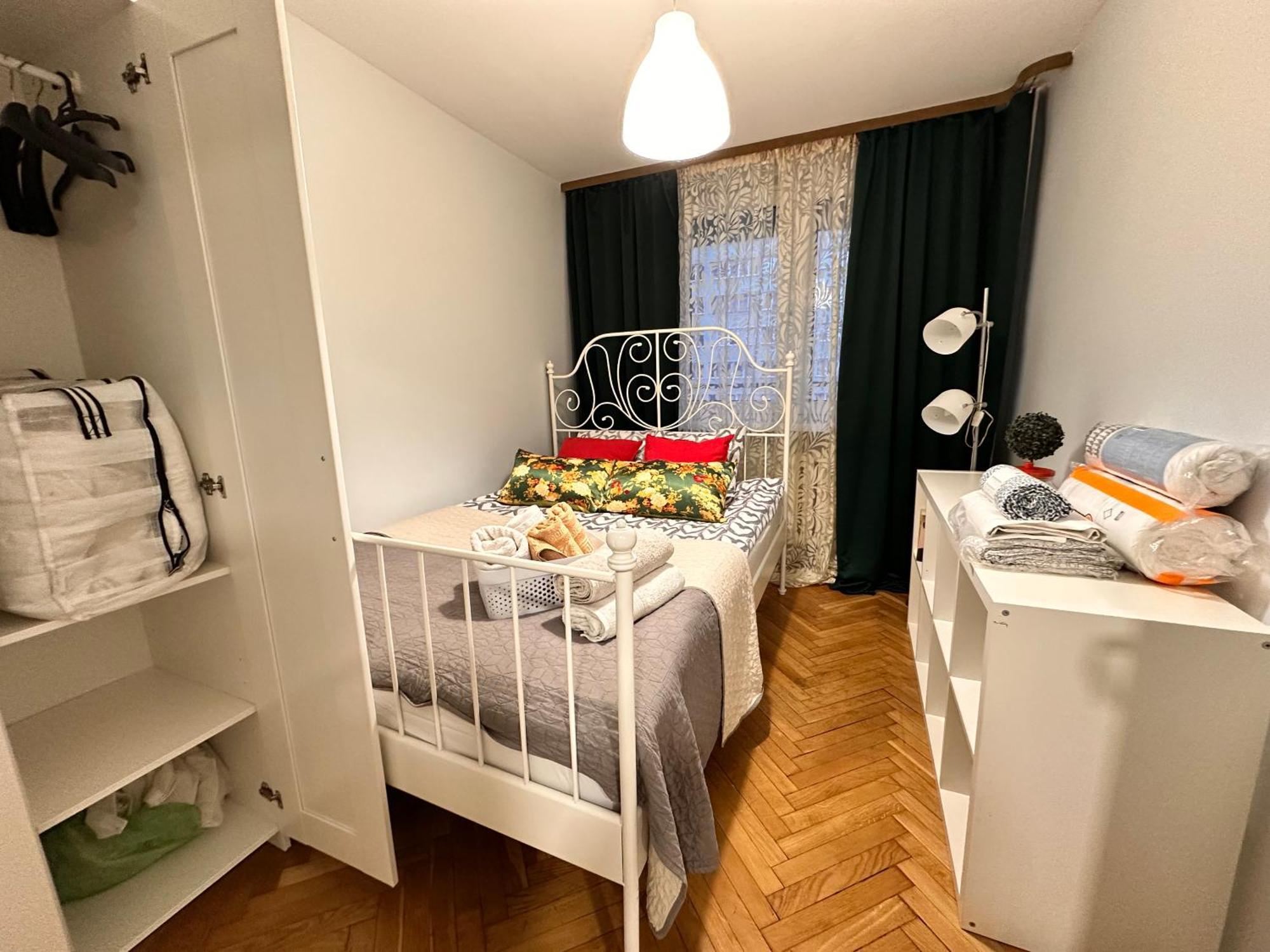 Apartament Bagno3 Cityaparthome *