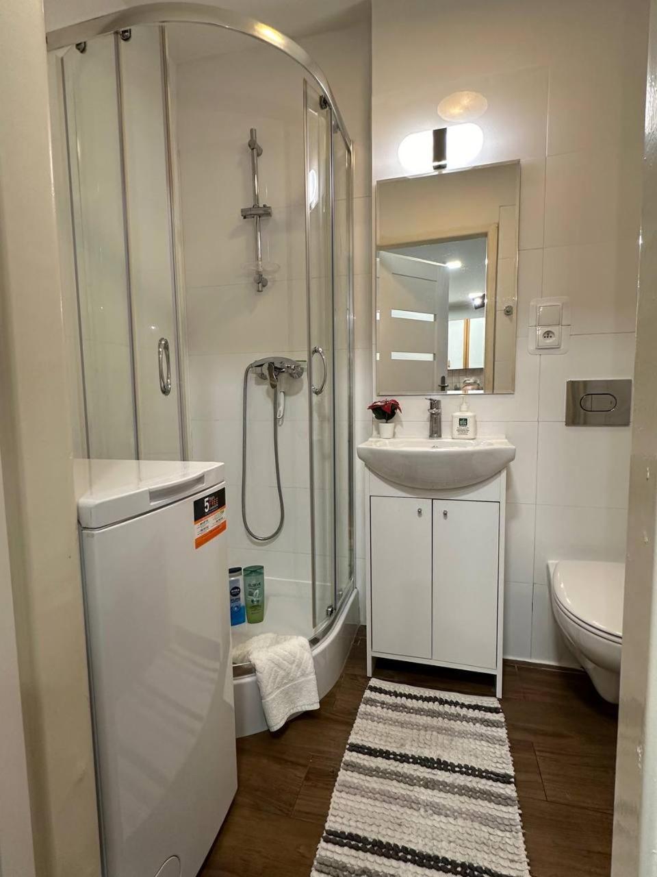 Apartament Bagno3 Cityaparthome Warszawa