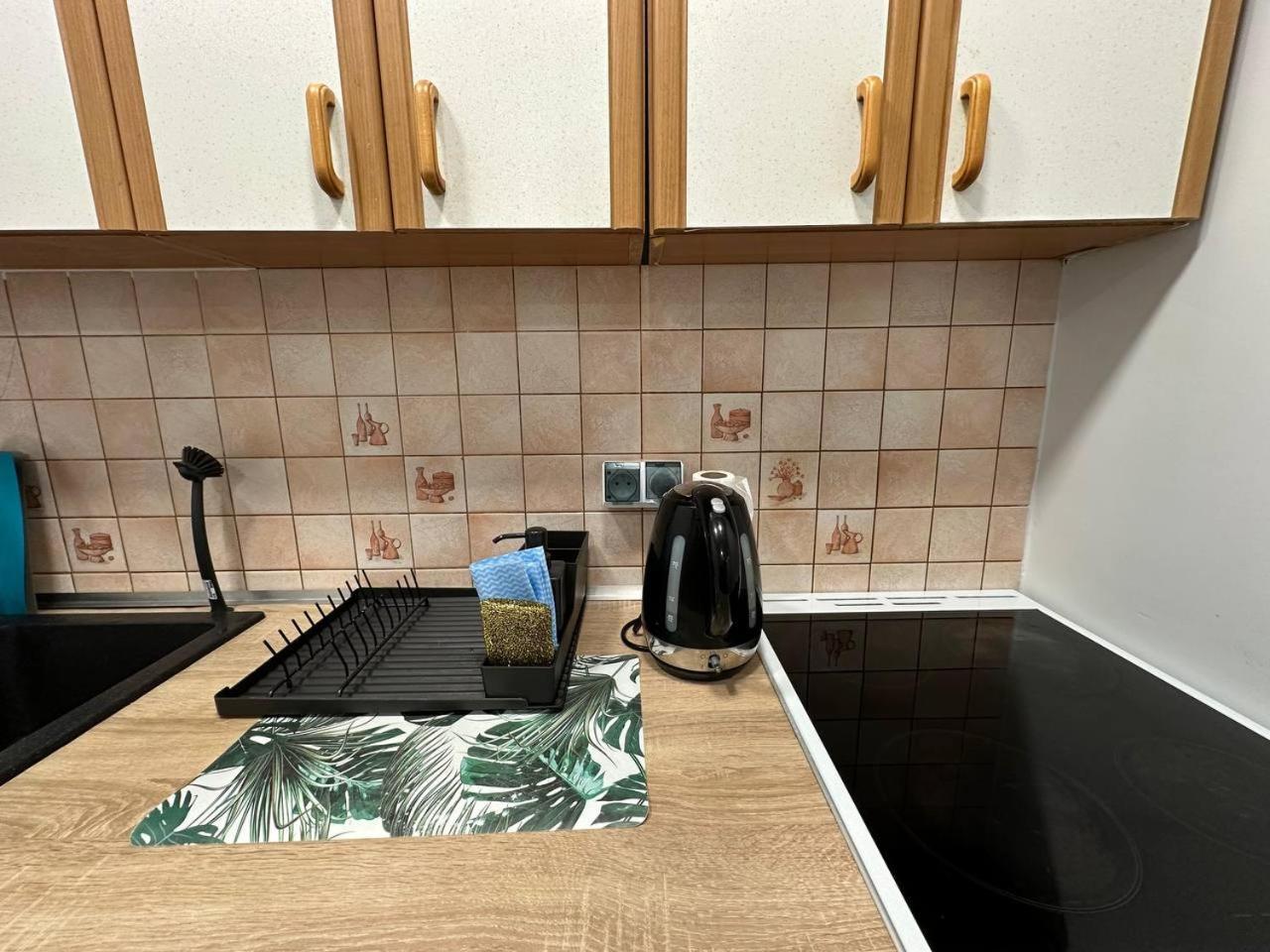 Apartament Bagno3 Cityaparthome Warszawa